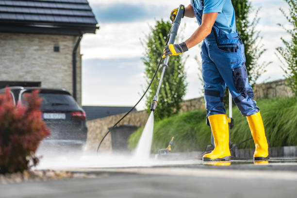 Professional Pressure Washing Services in Rush Springs, OK